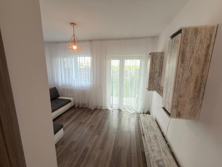 Proprietar – casa insiruita P+1, 3 camere, 64 mp utili + curte | Bragadiru - 6