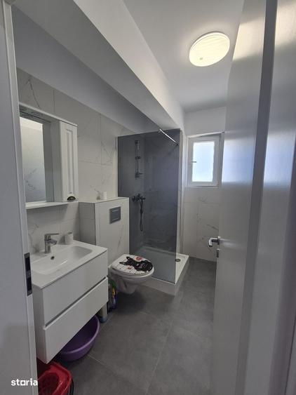Apartament 2 camere, parter, balcon, 520 EUR - 8
