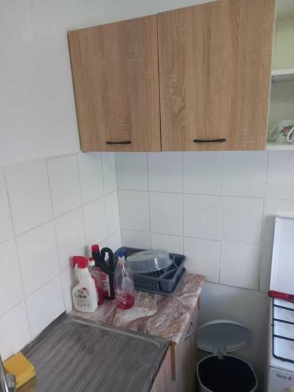 Garsonieră decomandată în Micălaca