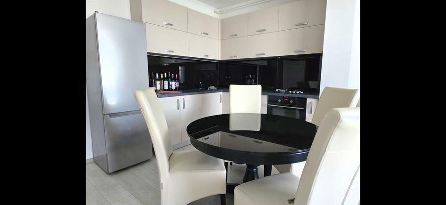 Inchiriez apartament 2 camere in ansamblul Luminia cartier Europa Cluj - 3