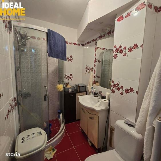 Apartament cu 2 camere nedecomandat în Alexandru cel Bun