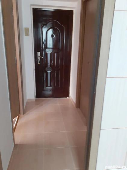Garsonieră decomandată în Pantelimon