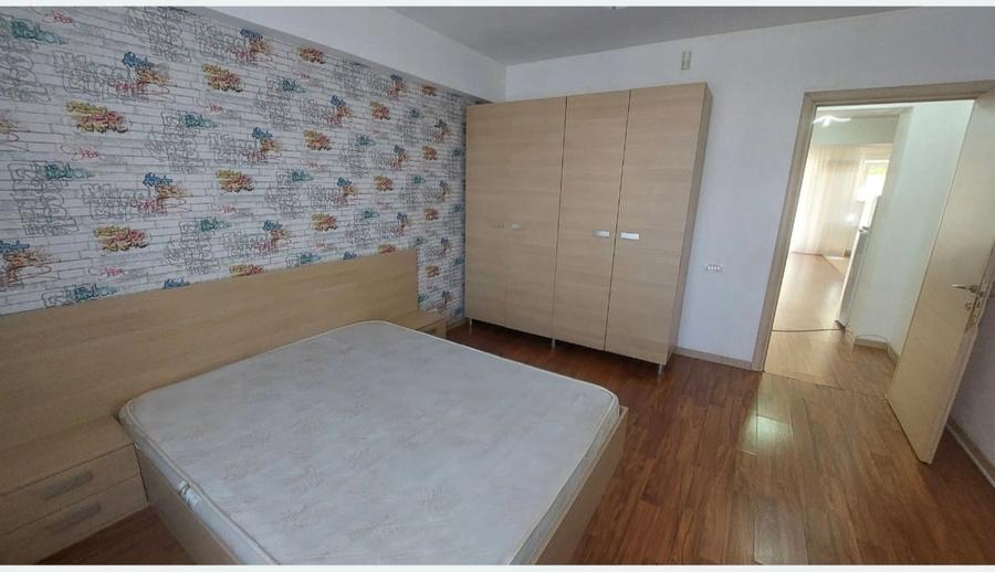 Apartament cu 2 camere în Tomis Nord