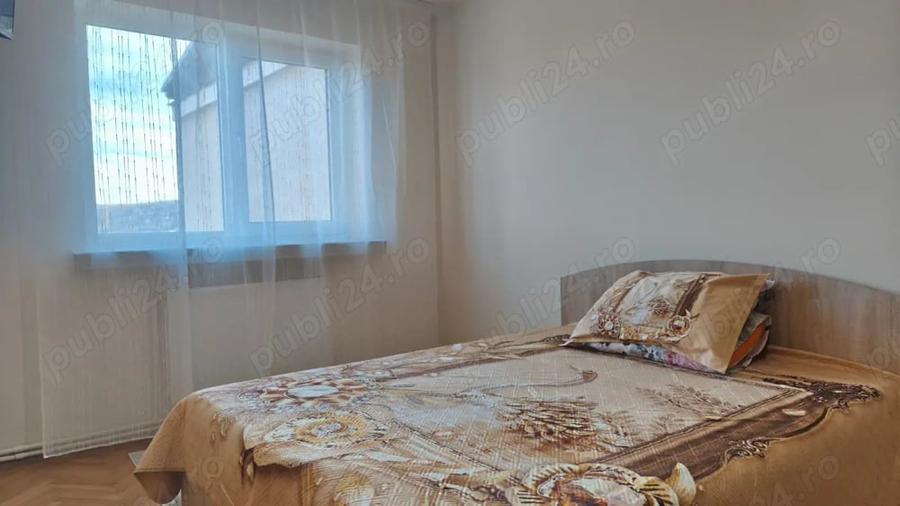 Apartament cu 2 camere decomandat în Bălcescu
