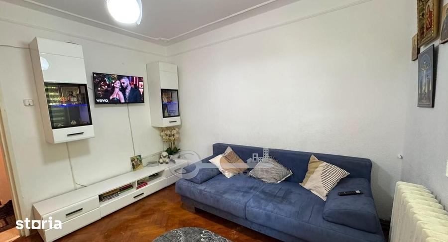 Apartament 2 camere D, Alexandru cel Bun, ideal investi?ie - 1