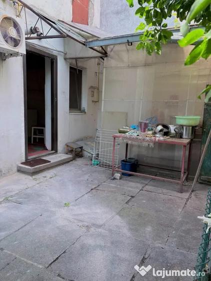 Casa 3 camere cu teren 250 mp, garaj inchis, Sector 6, Giule?tiCranga?i - 4
