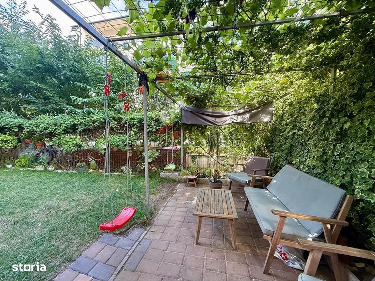 Apartament cu 2 camere decomandat în Valea Lupului