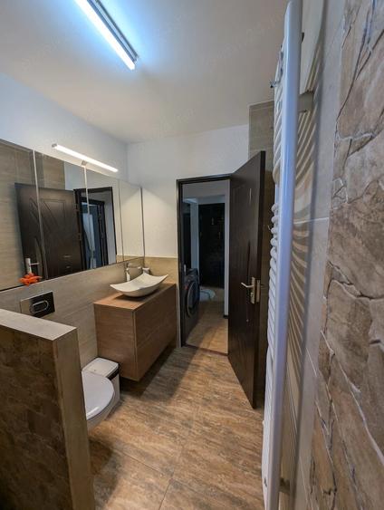 Apartament 3 camere decomandat, loc de parcare REZERVAT, centrala termica-Inel 2, zona Marvimex - 4