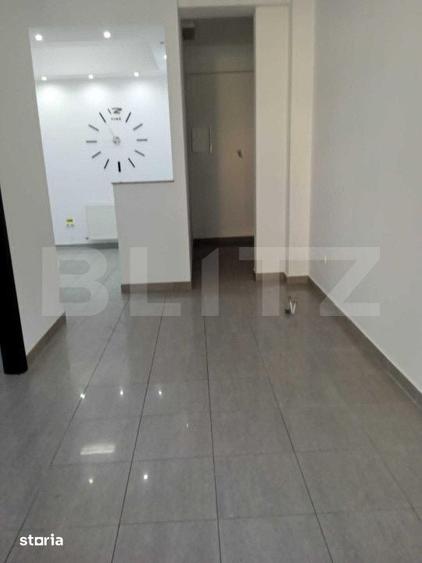 Spațiu comercial, de 62 mp, în Ultracentral