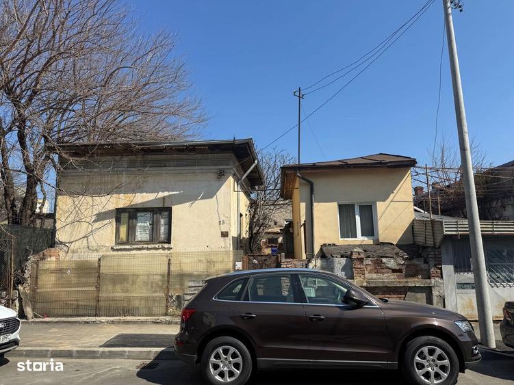Obor Colentina Kaufland casa cu teren de vanzare - 3