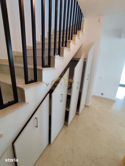 Casa moderna 139 mp utili | Teren 250 mp | Finisaje premium - 5