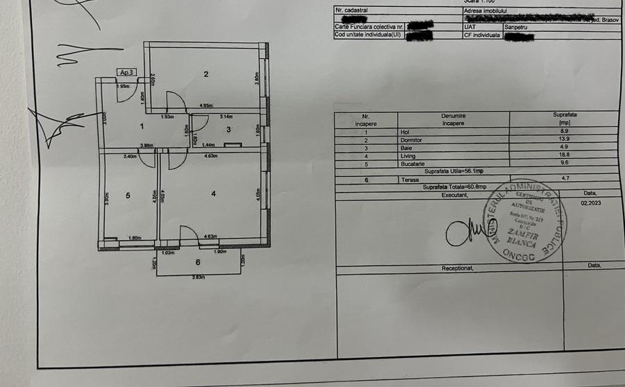 Apartament-2-Camere-Decomandat-Mobilat-Utilat-Parcare-Incalzire-Pardoseala - 13