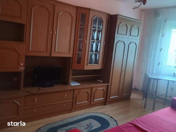 Garsonieră în Șagului