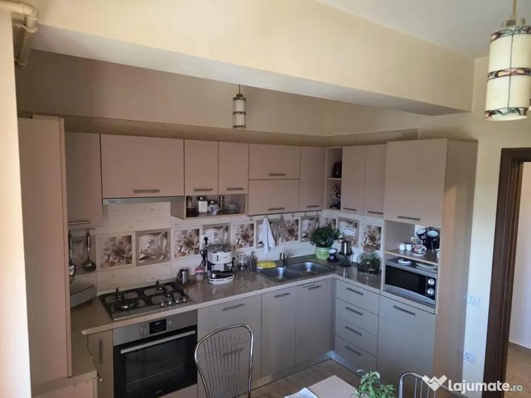Apartament cu 2 camere bulevard 99,65 m - Ramnicu Valcea (Valcea) - 6