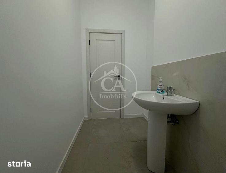 Spațiu comercial, de 83.8 mp, în Iosia