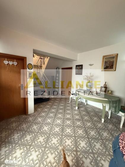 {1500 mp Teren} Vila Individuala S+P+1 | Soseaua Oltenitei - 13