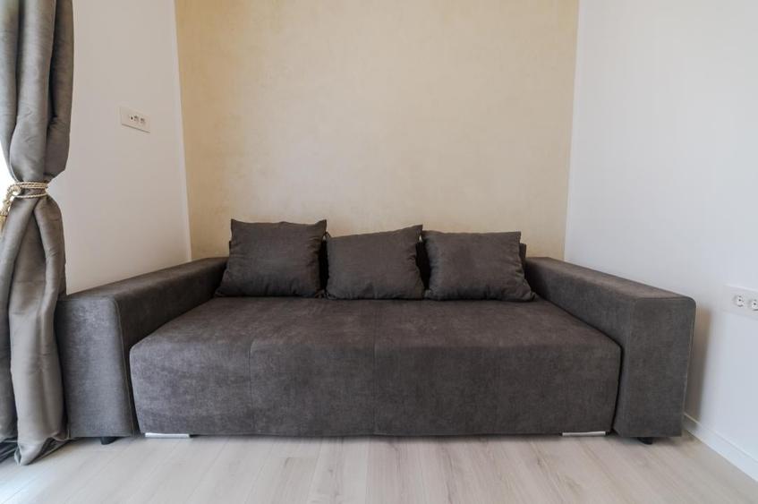 3 camere – Lipovei | Prima inchiriere| Loc de parcare - 10