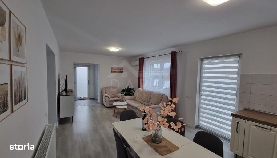 Casă cu 3 camere în Nazna