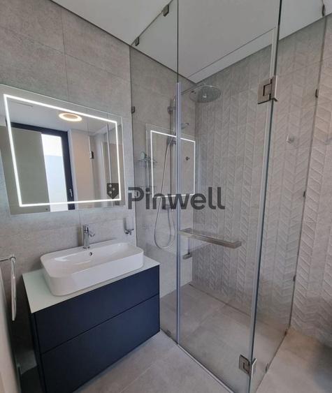 5 Camere I Lac I Floreasca - 7