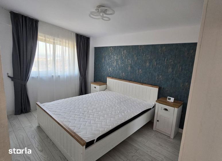 Apartament cu 2 camere în Cug