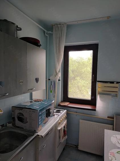 Apartament cu 2 camere decomandat în Breaza de Sus