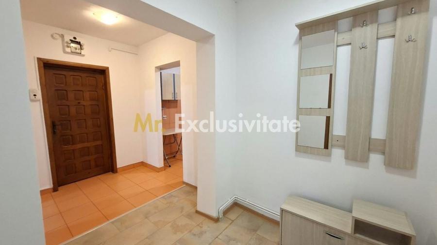 Apartament cu 2 camere decomandat în Nord