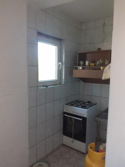 Casă cu 5 camere cu Teren 5165 Mp în Beștepe