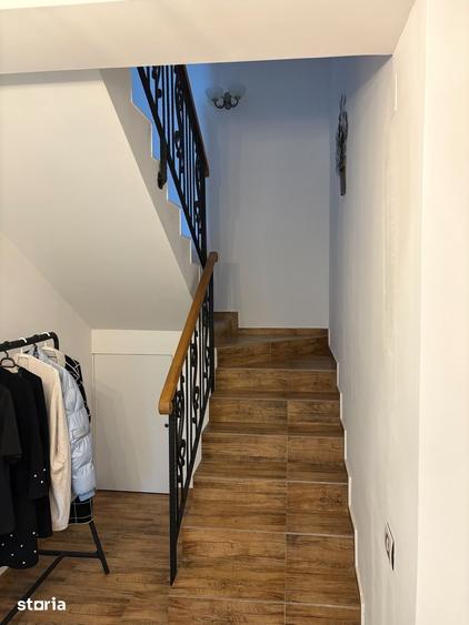 Casa 5 camere | Iancu Nicolae| Mansarda. - 19