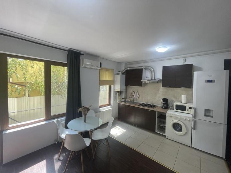 Apartament 2 camere cu curte privata Mamaia Nord - 3