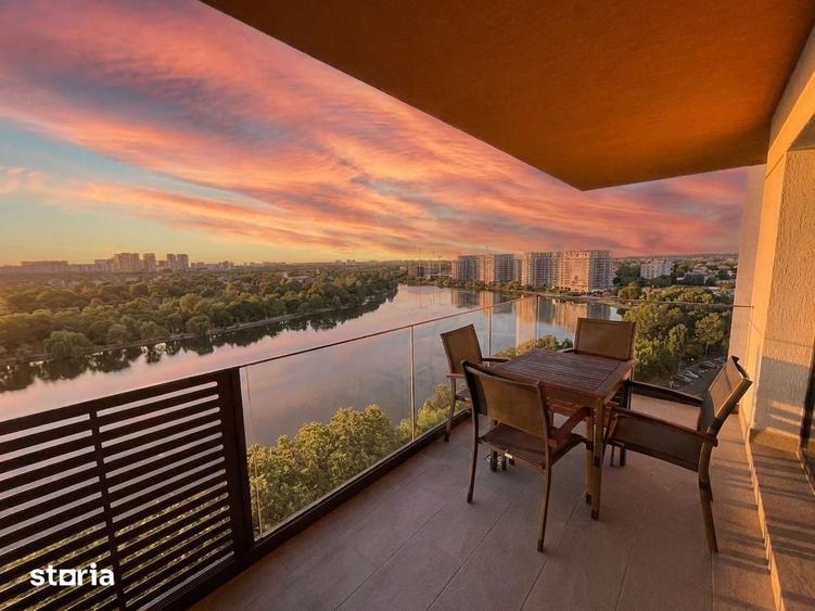 Apartament cu 3 camere în Colentina