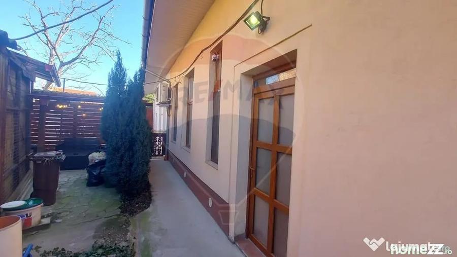 Garsonieră semidecomandată în Ultracentral