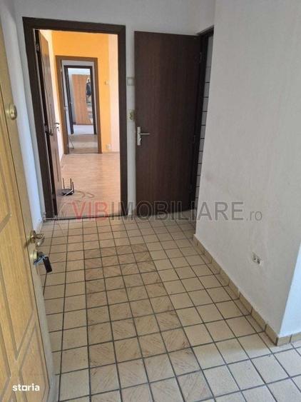 3 camere | Piata Doina | 55 mp | Centrala proprie - 7