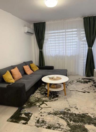 Apartament 2 Camere,Theodor Pallady,bl.2021,Amenajat,centrala,parcare,mobilat - 4
