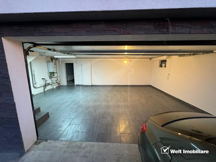 Casă individuală cu 5 camere cu Piscina în Andrei Mureșanu