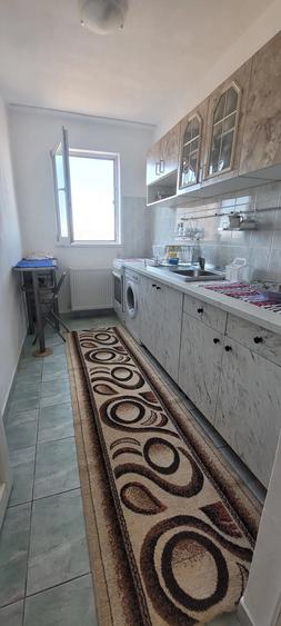 Garsonieră semidecomandată în Gruia