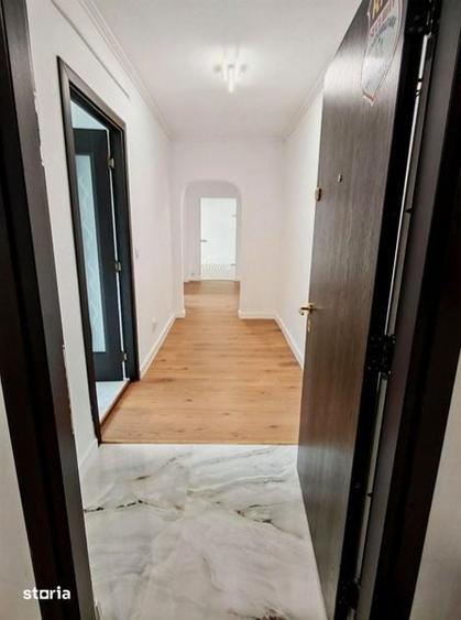 Decebal - Apartament 4 camere / Complet renovat/ Decomandat - 2