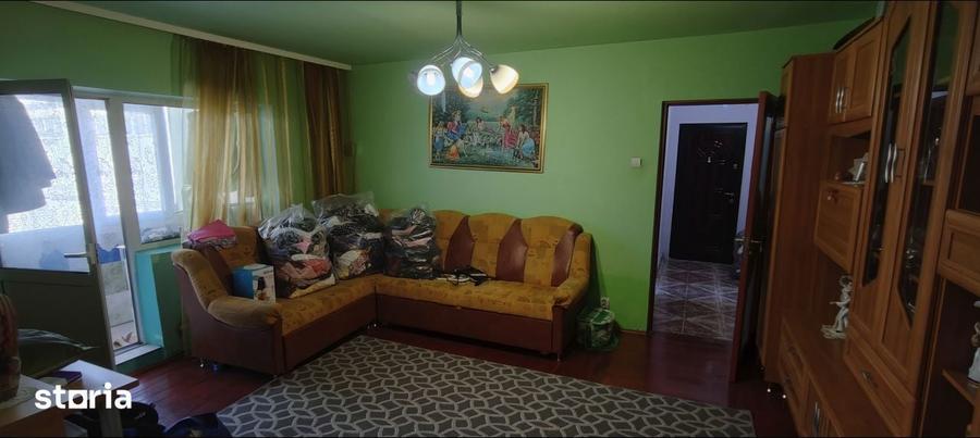 Apartament cu 2 camere în Orașul Vechi