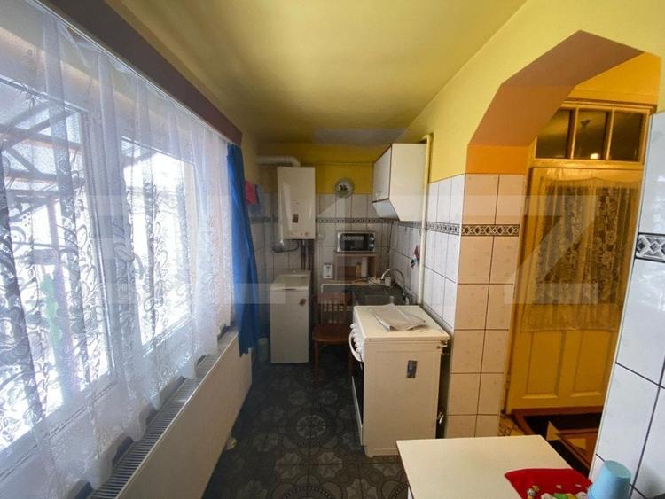 Casă individuală cu 10 camere cu Garaj în Griviței