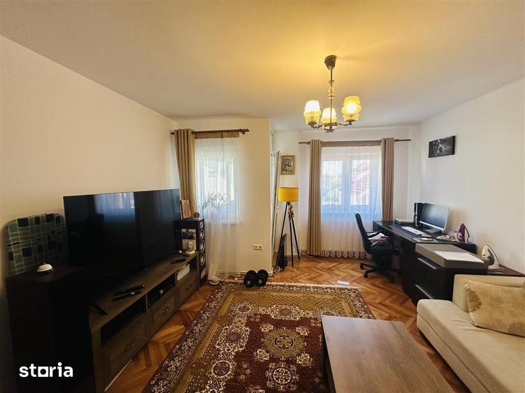 Apartament 2 camere decomandat - 60 mp - etaj 2 - Turnisor, Sibiu - 3