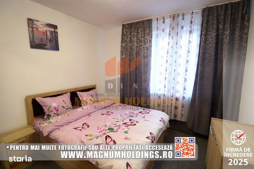 Apartament 2 camere, Calea Bucuresti, etajul 2, centrala termica - 9