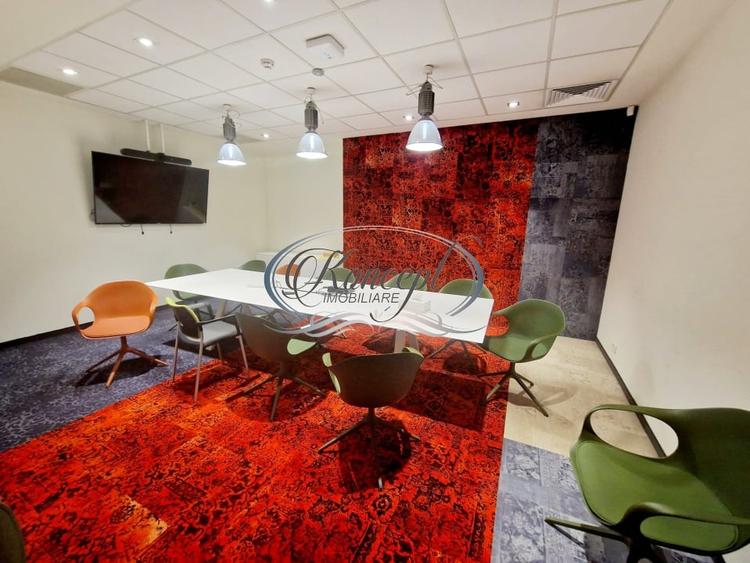 Spațiu comercial, de 472.5 mp, în Semicentral
