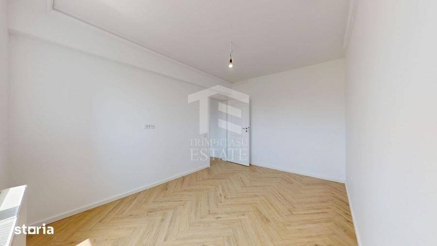 Apartament cu 3 camere în Dobroești