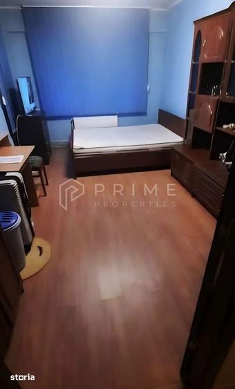 Apartament cu 2 camere în Dâmbu Pietros