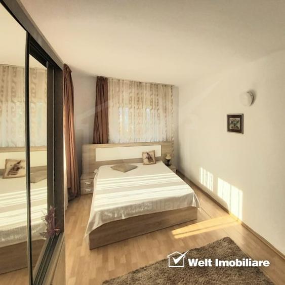 Casă individuală cu 6 camere cu Piscina în Zorilor