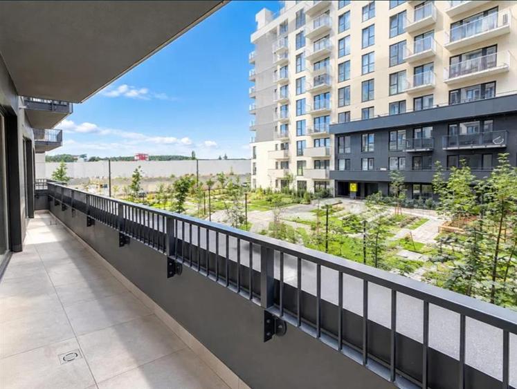Apartament cu 2 camere decomandat în Tudor Vladimirescu
