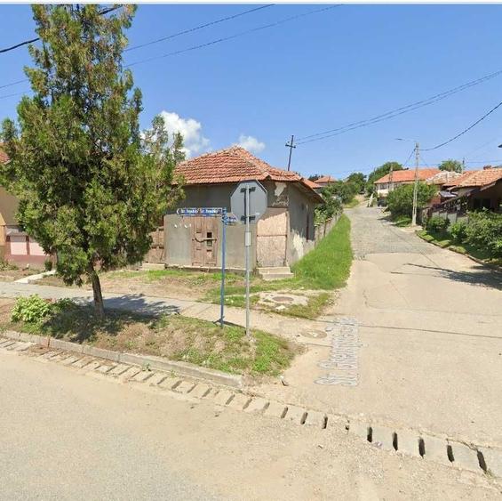 Casă cu 2 camere în Central