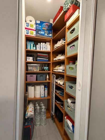 Apartament cu 2 camere decomandat în Eroii Revoluției
