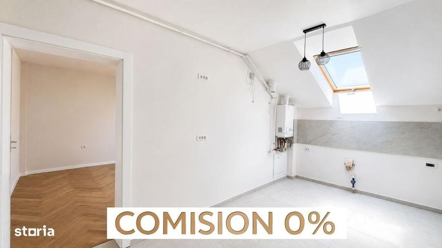 Apartament cu 2 camere în Braytim