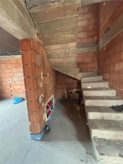 DUPLEX PREMIUM DESPARTIT PRIN GARAJ. MOSNITA NOUA. 4 CAMERE - 16