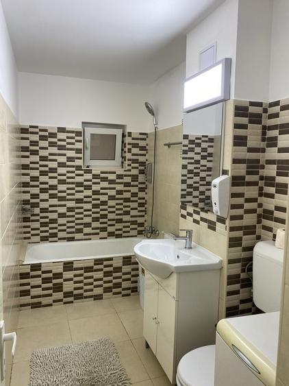 Apartament cu 2 camere decomandat în Nord
